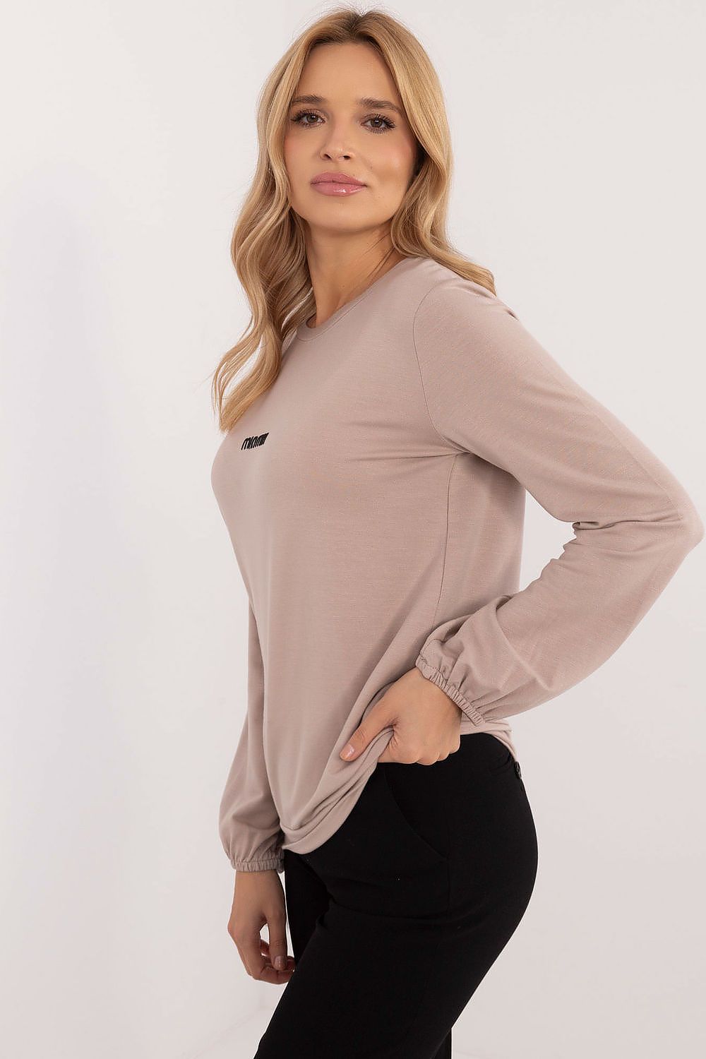  Blúz model 208240 Relevance 