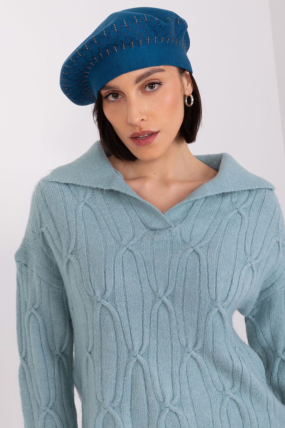  Svájcisapka model 208246 AT 