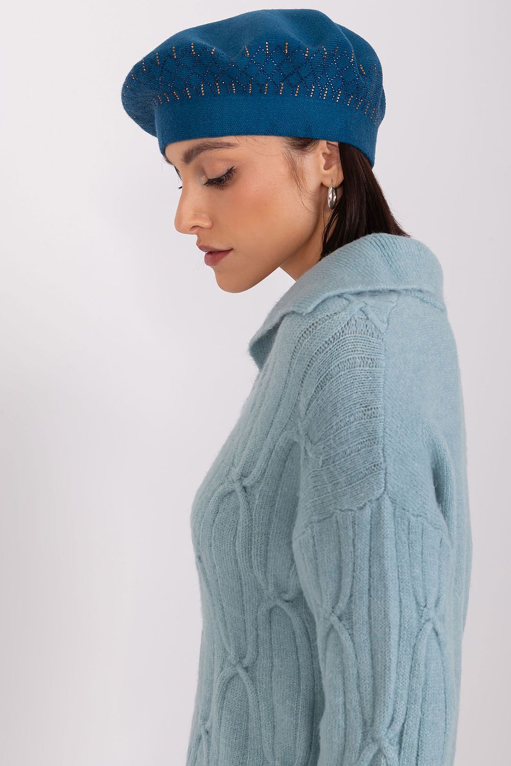  Svájcisapka model 208246 AT 