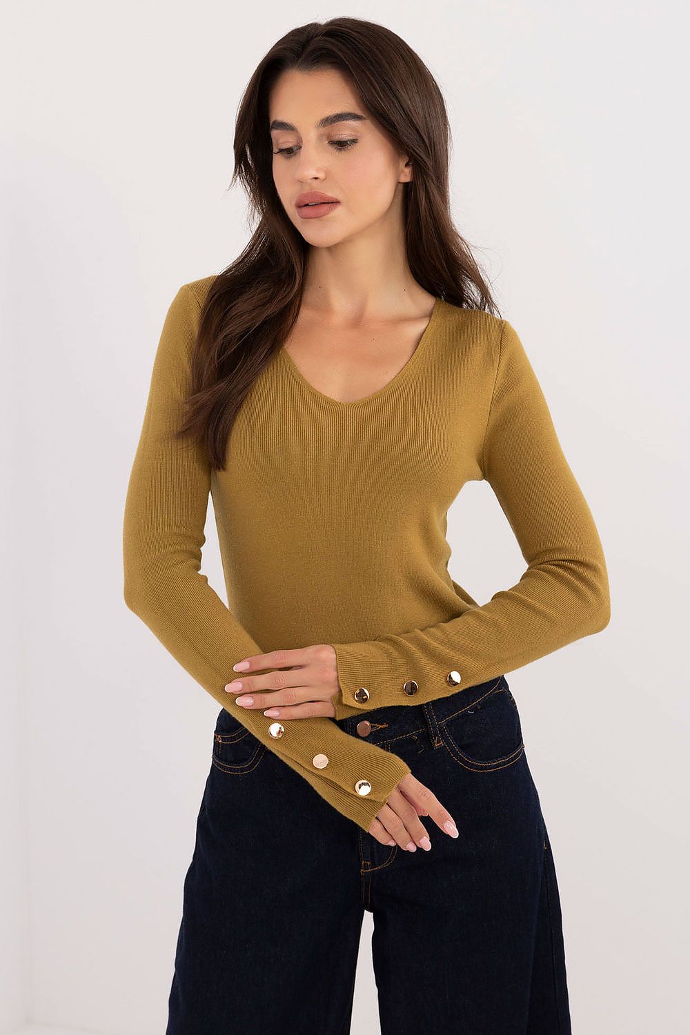  Pulóver model 208275 AT 
