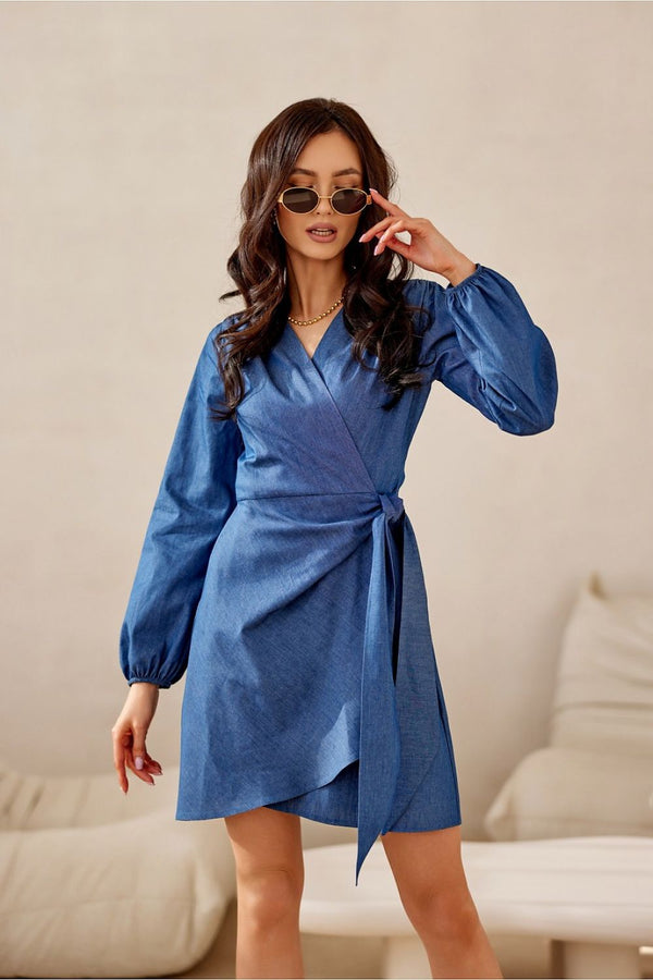  Hétköznapi ruha model 208488 Roco Fashion 