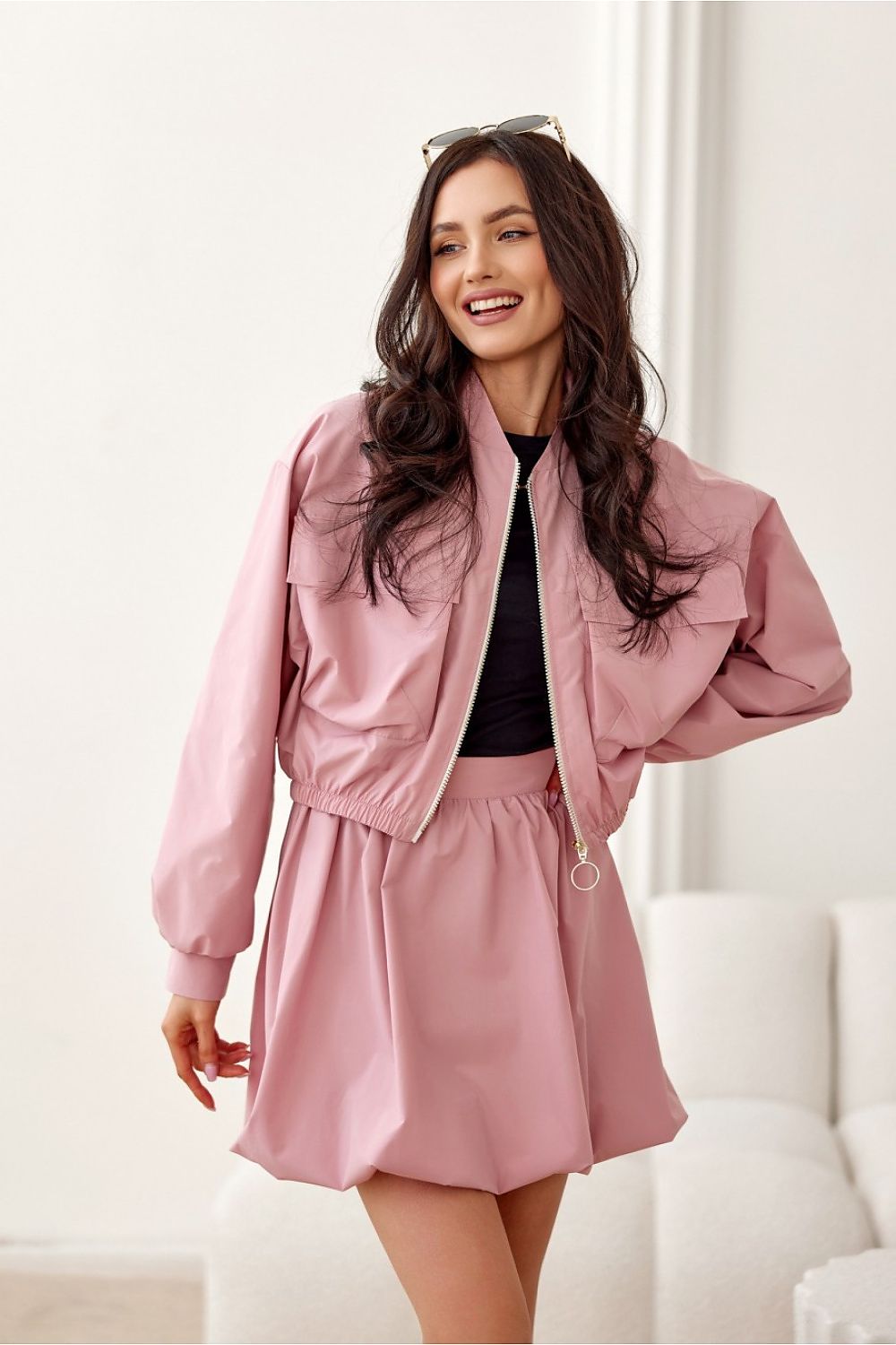  Dzseki model 208500 Roco Fashion 