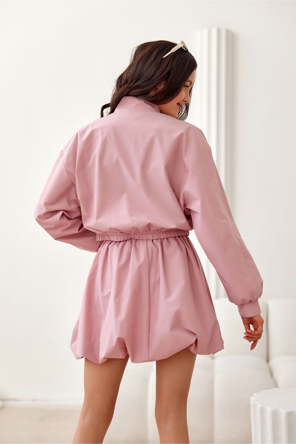  Dzseki model 208500 Roco Fashion 