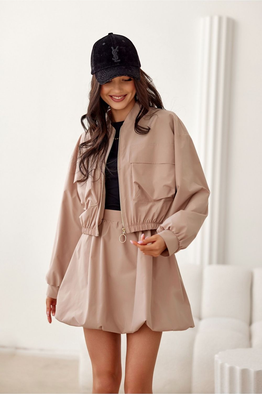  Dzseki model 208501 Roco Fashion 