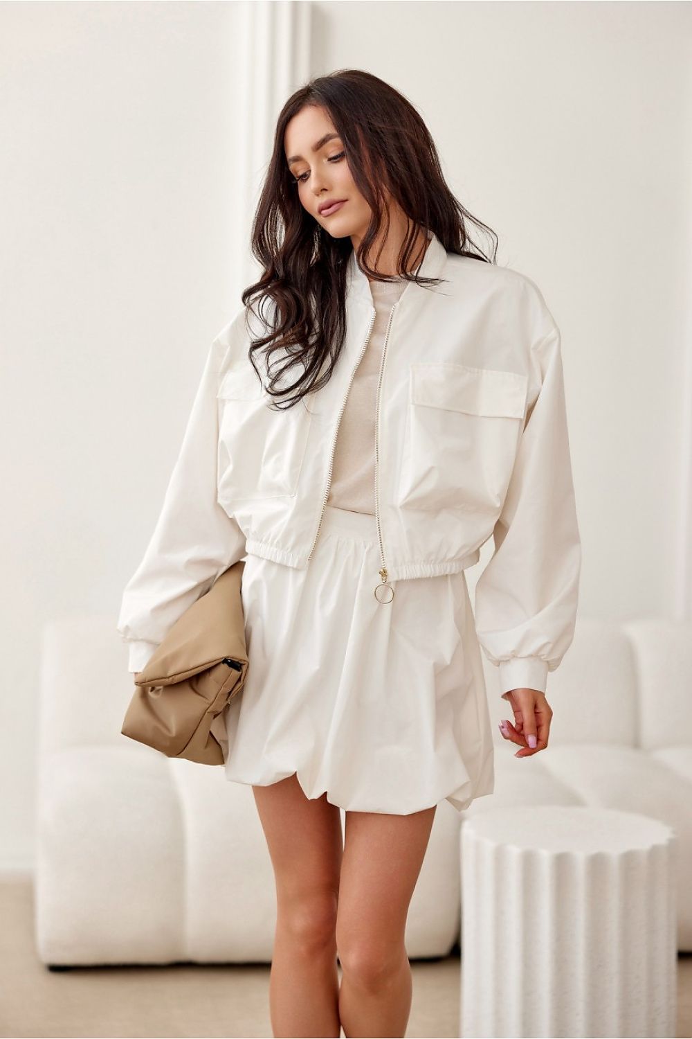  Dzseki model 208502 Roco Fashion 