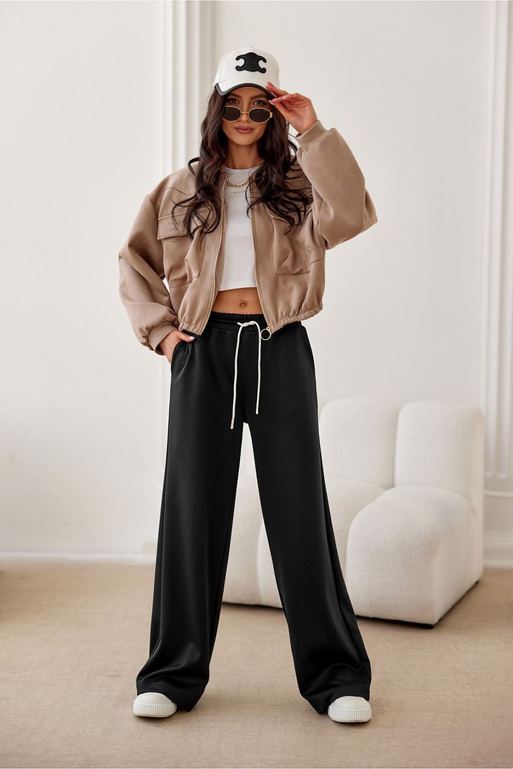  Dzseki model 208505 Roco Fashion 