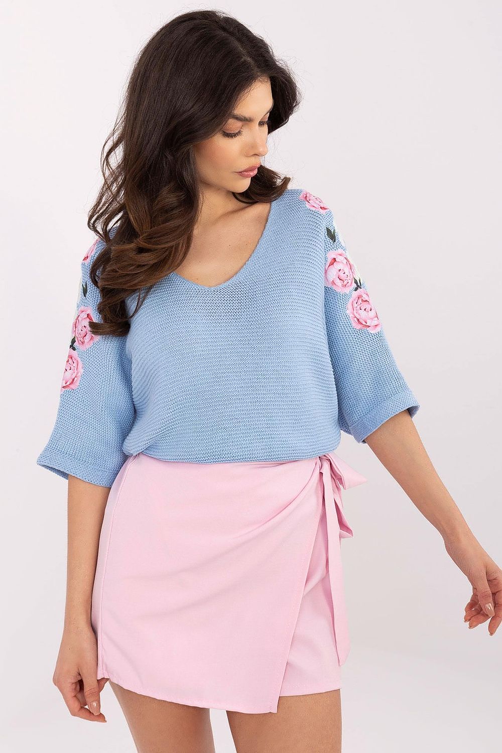  Pulóver model 208522 Italy Moda 