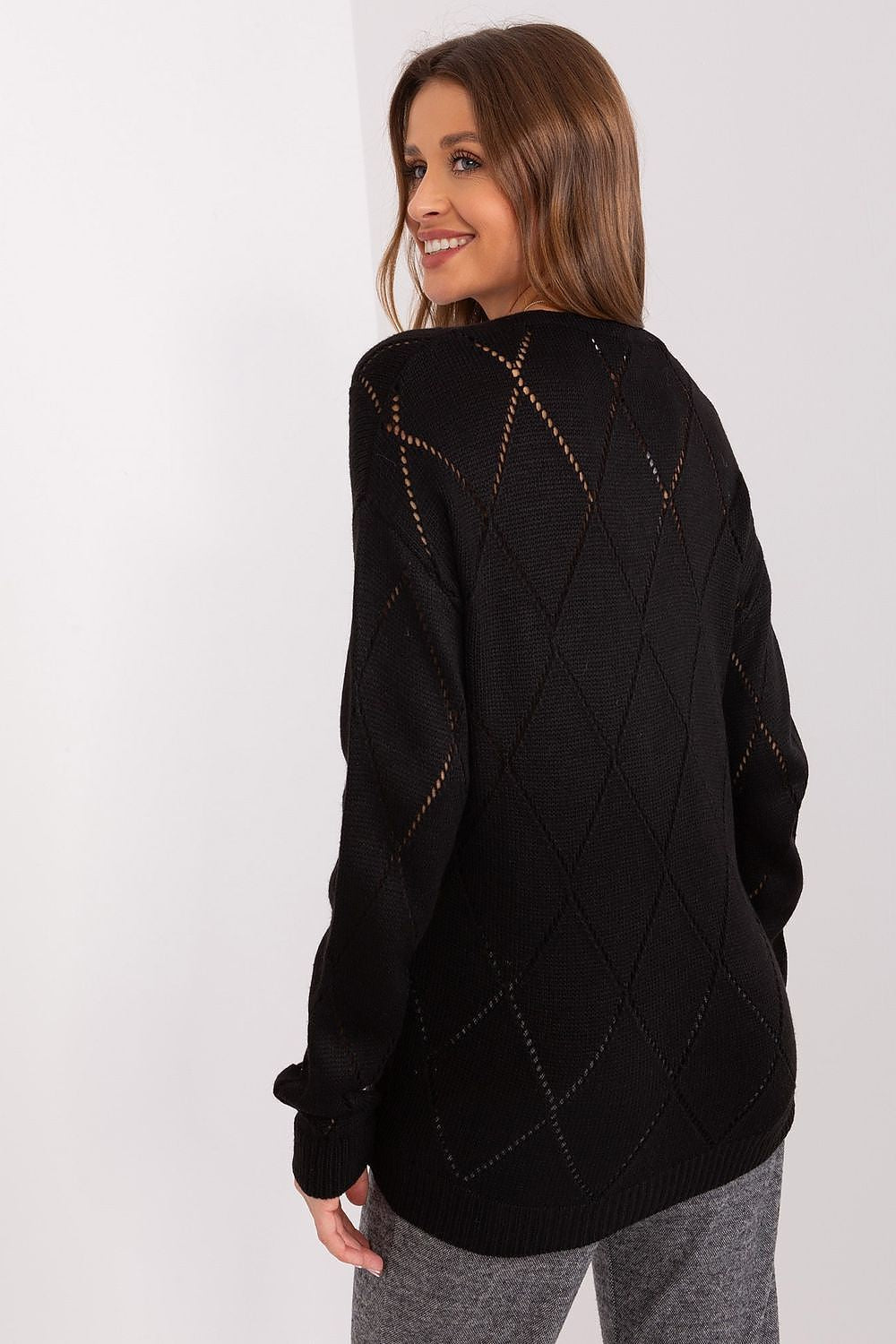  Kardigán model 208629 Rue Paris 