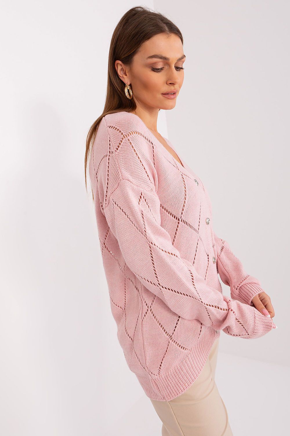 Kardigán model 208630 Rue Paris 