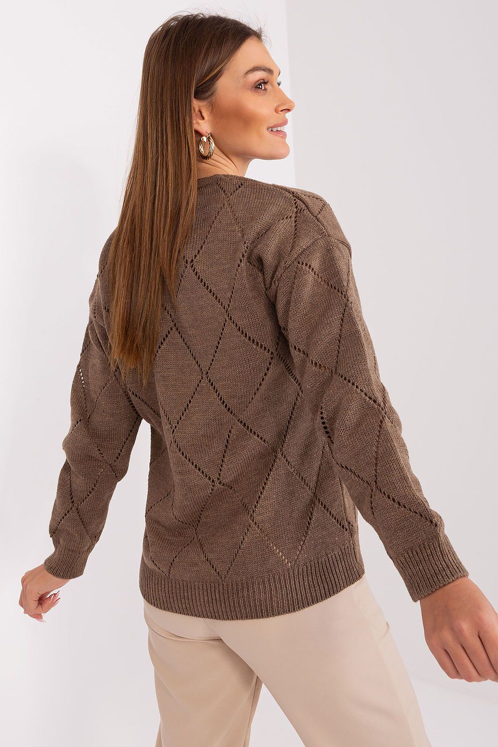  Kardigán model 208631 Rue Paris 