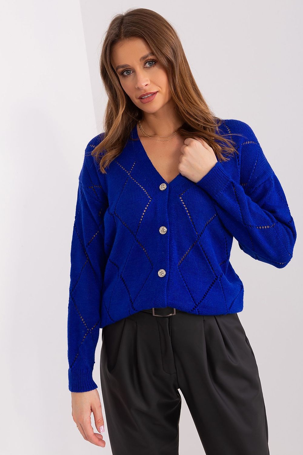  Kardigán model 208632 Rue Paris 