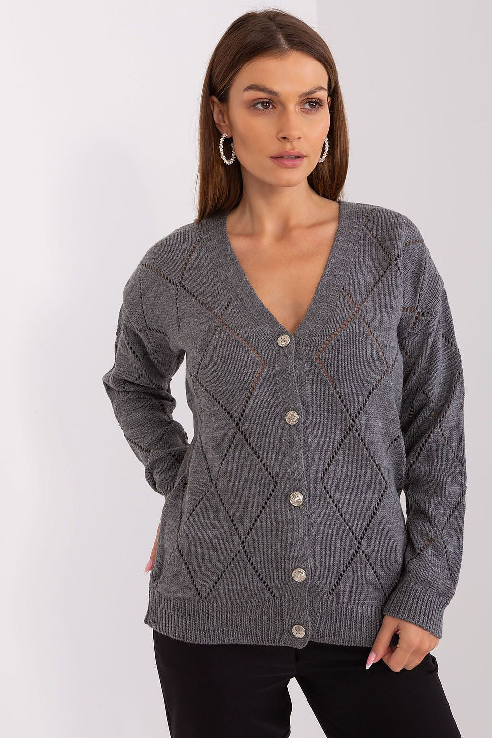  Kardigán model 208633 Rue Paris 