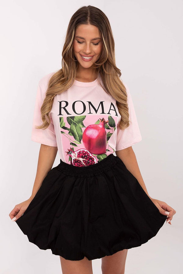  Rövid szoknya model 208703 Italy Moda 