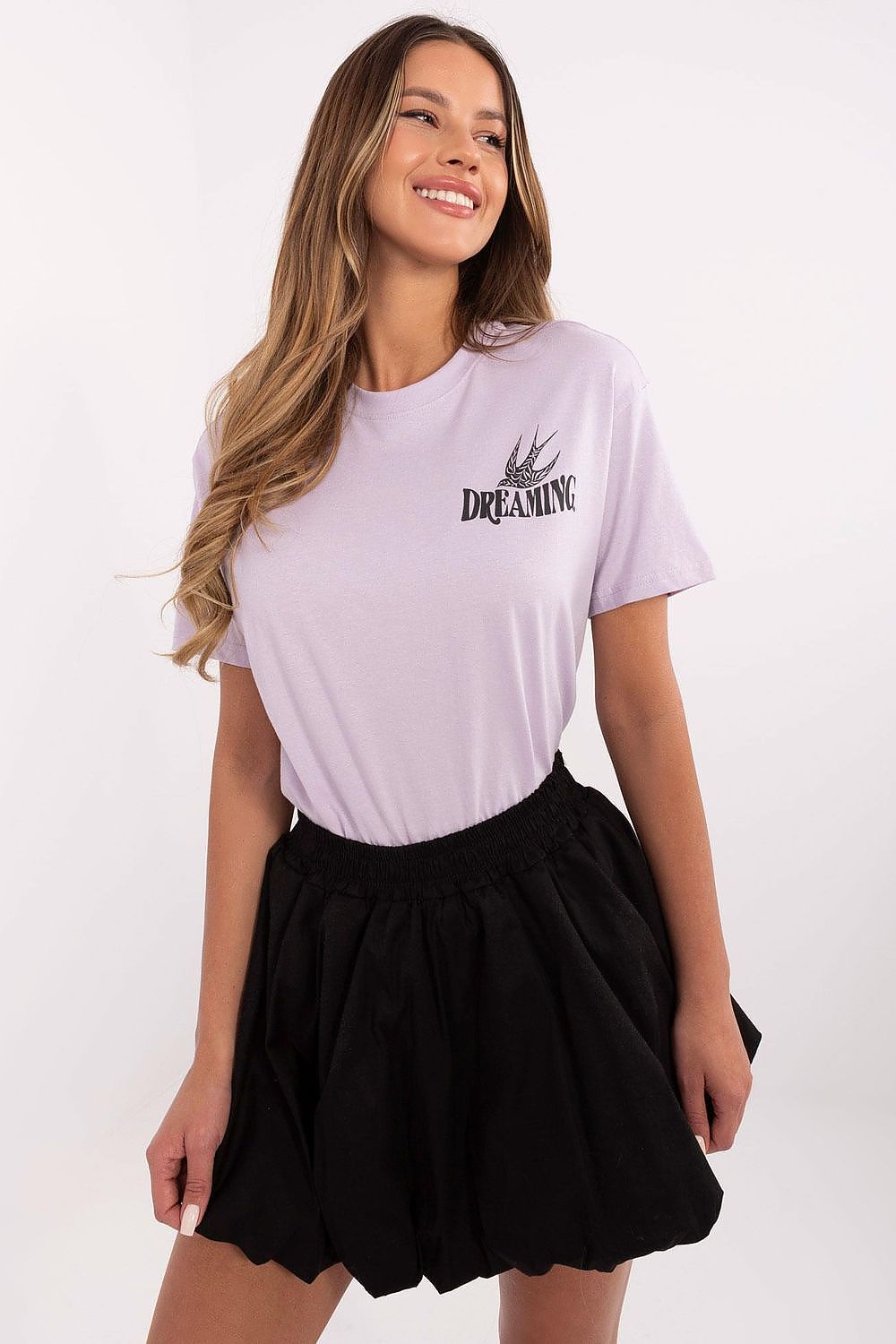  Póló model 208730 Sublevel 