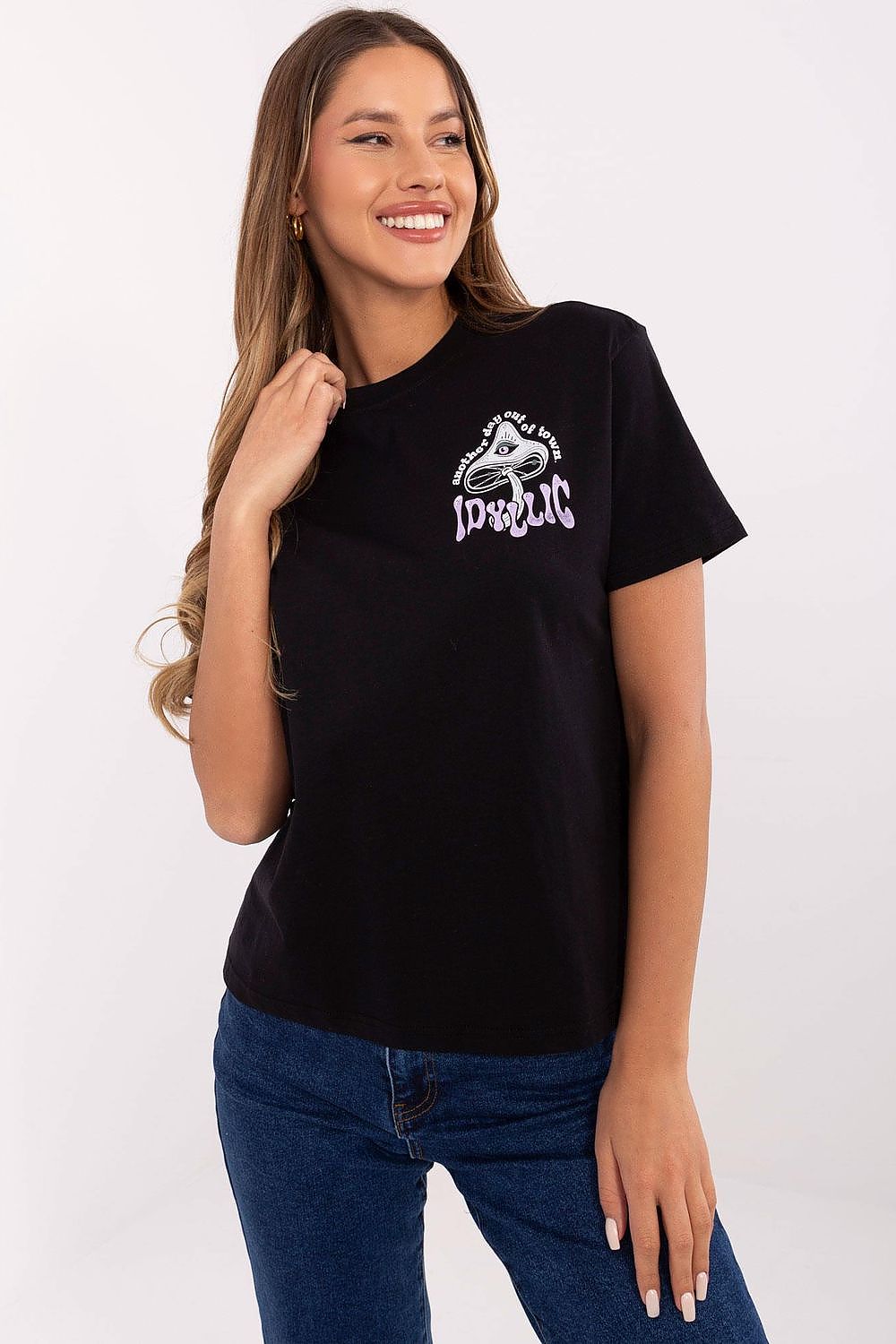  Póló model 208731 Sublevel 