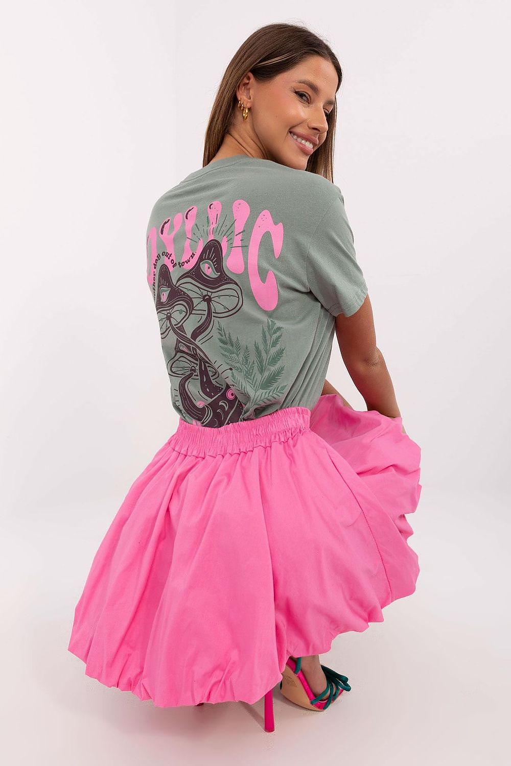  Póló model 208732 Sublevel 