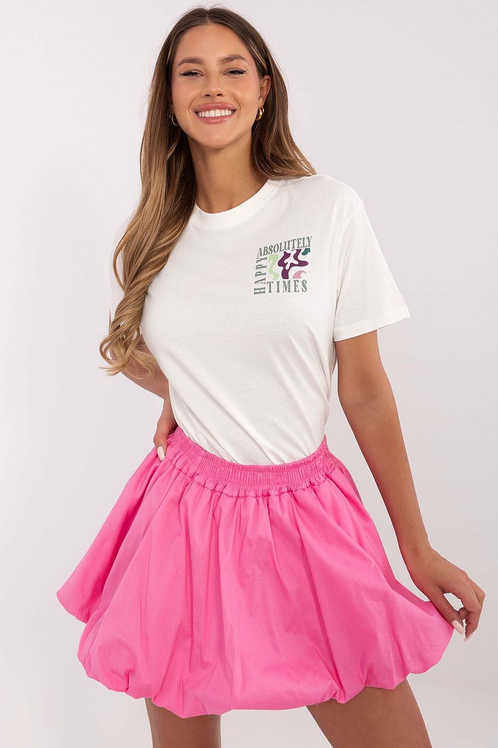  Póló model 208737 Sublevel 