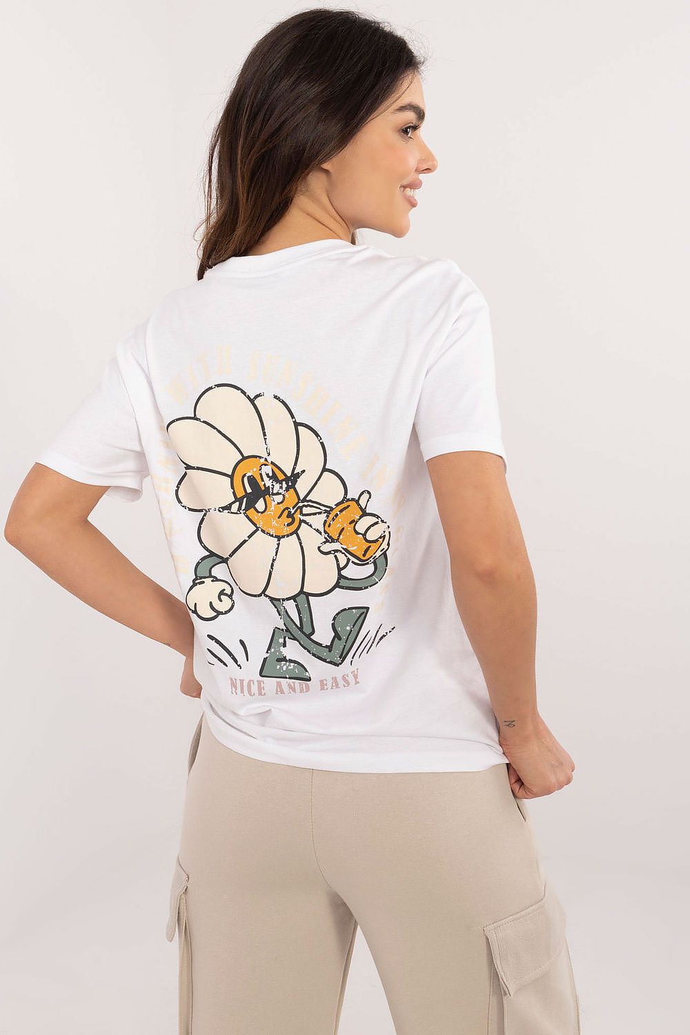  Póló model 208742 Sublevel 