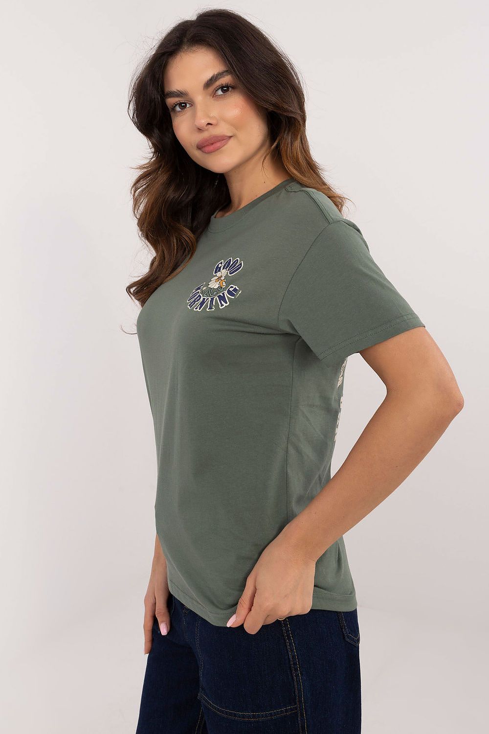  Póló model 208743 Sublevel 