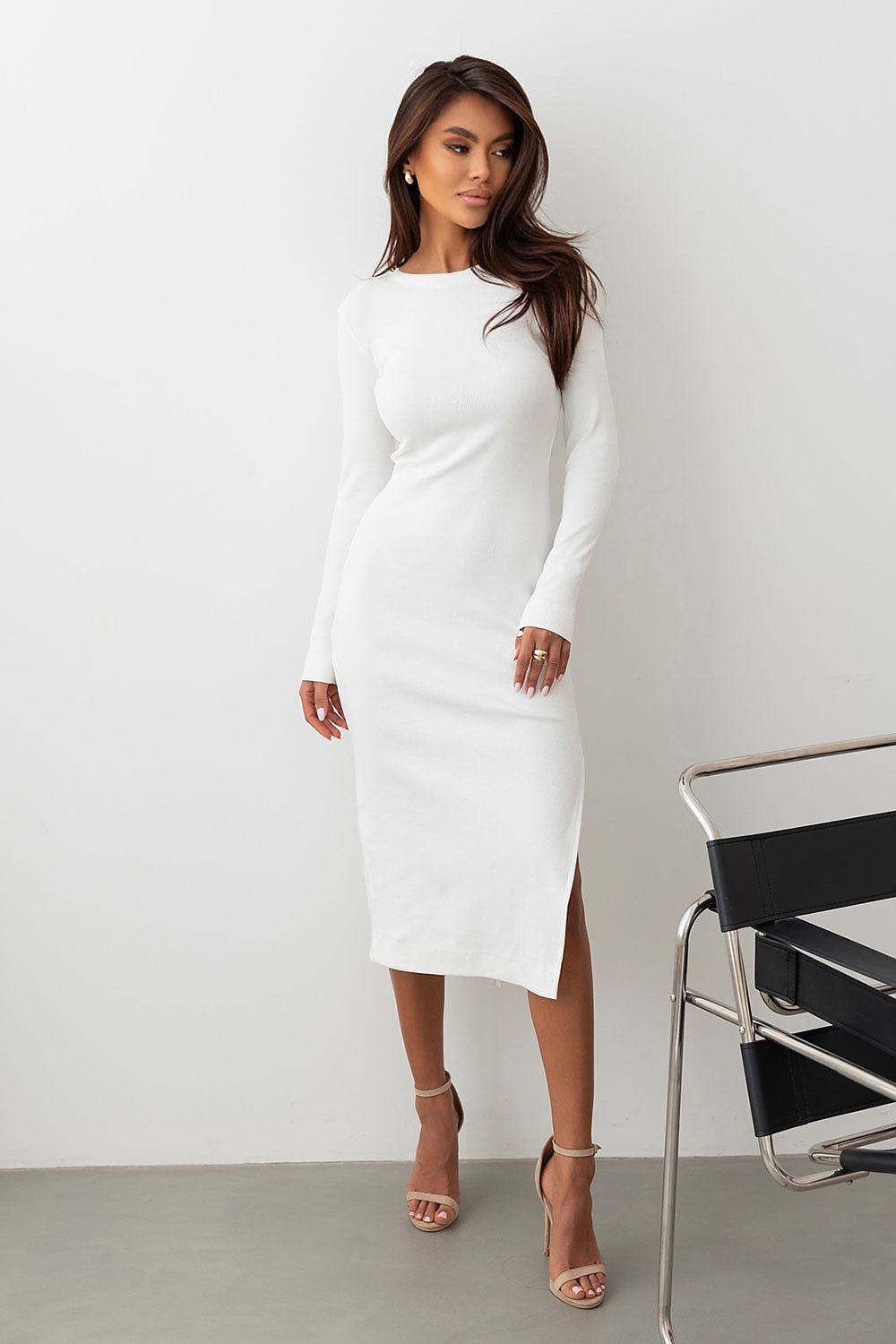  Hétköznapi ruha model 208748 IVON 