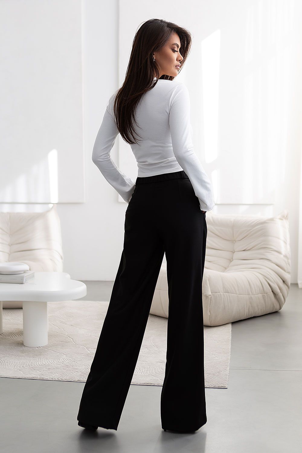  Hosszú nadrág model 208749 IVON 