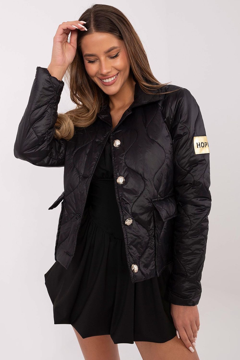  Dzseki model 209000 Italy Moda 