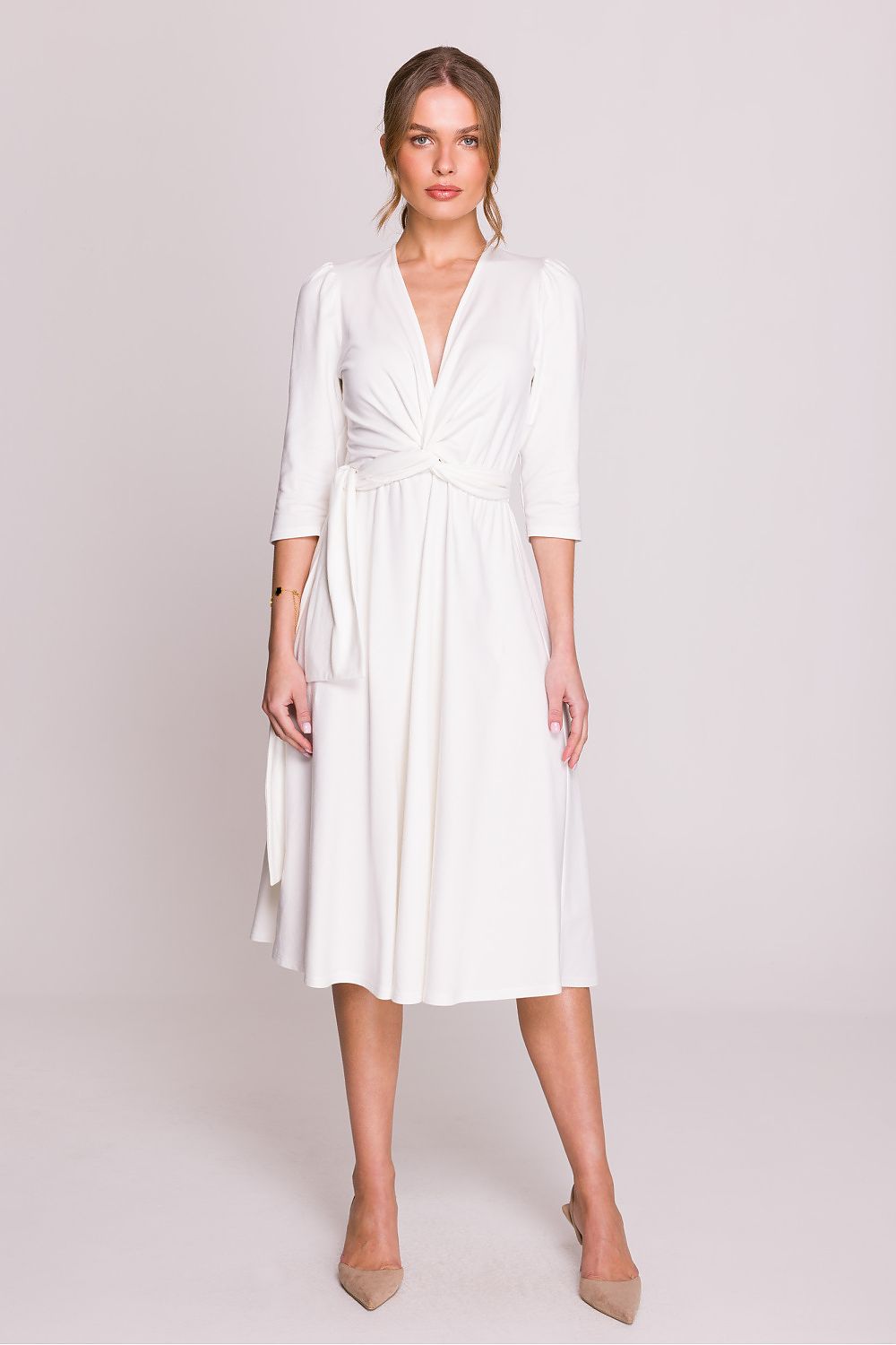  Hétköznapi ruha model 209085 Stylove 