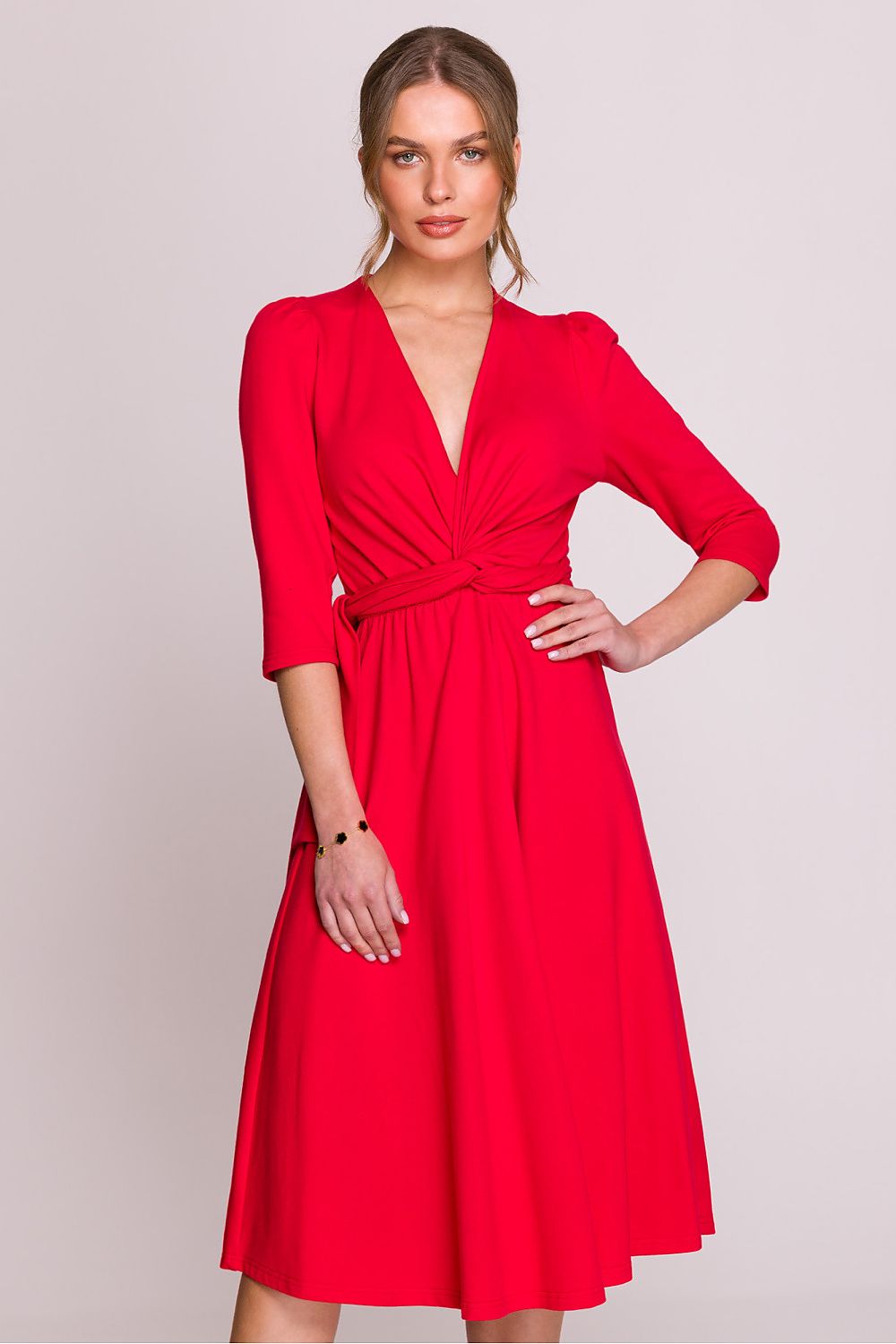  Hétköznapi ruha model 209086 Stylove 