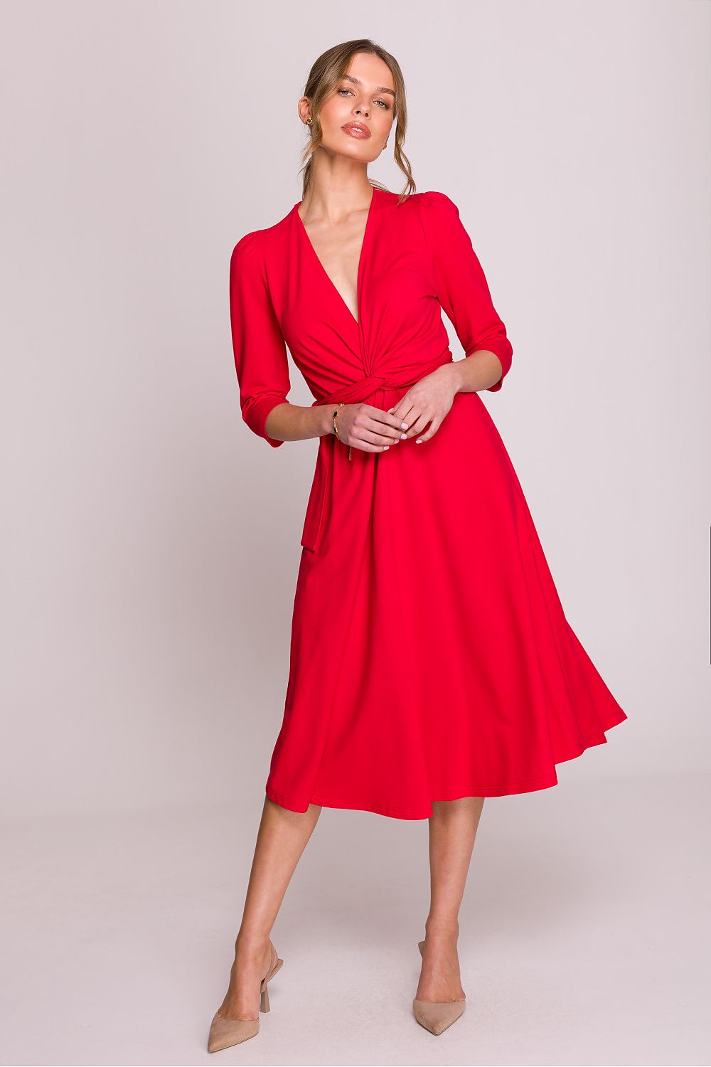  Hétköznapi ruha model 209086 Stylove 