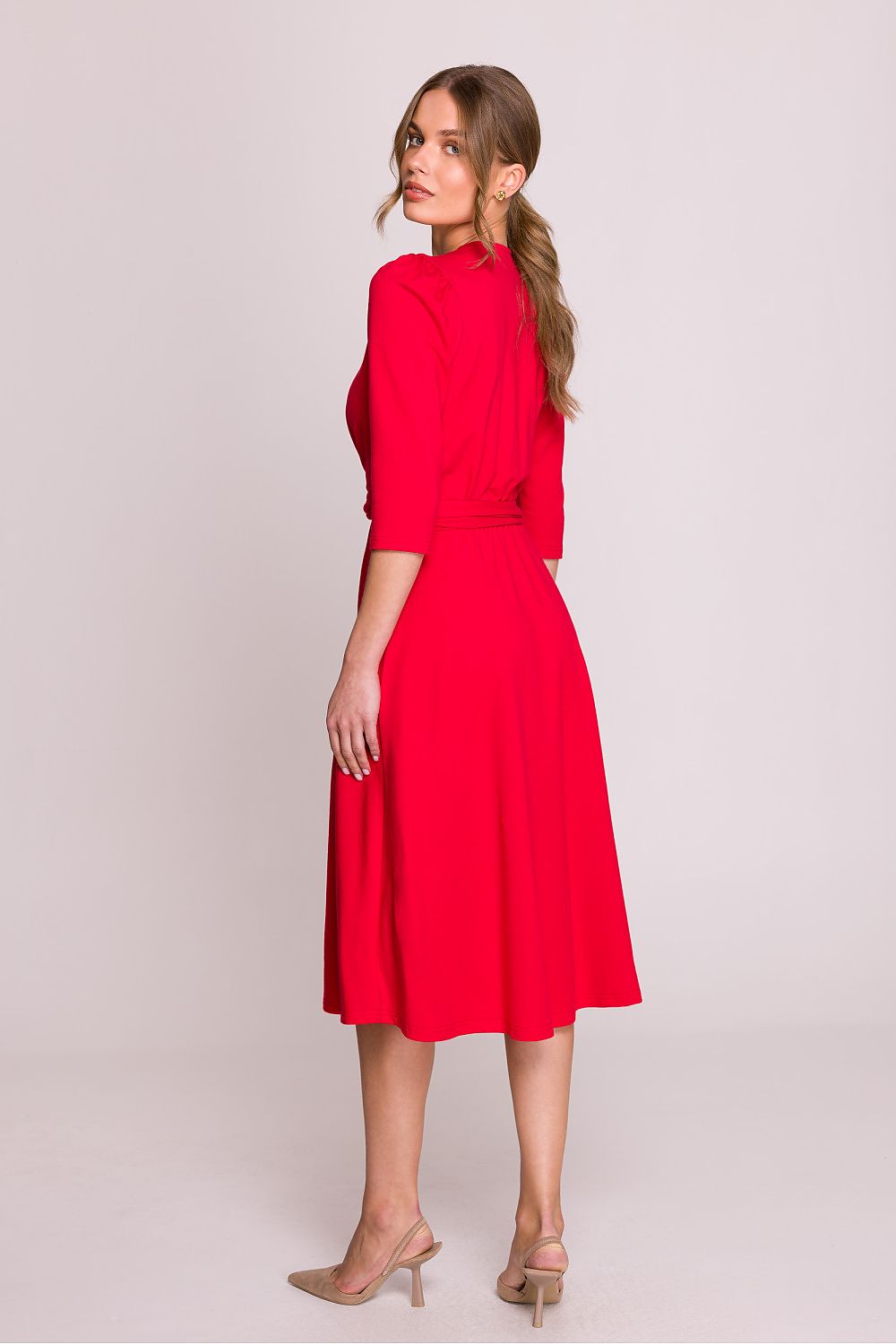  Hétköznapi ruha model 209086 Stylove 