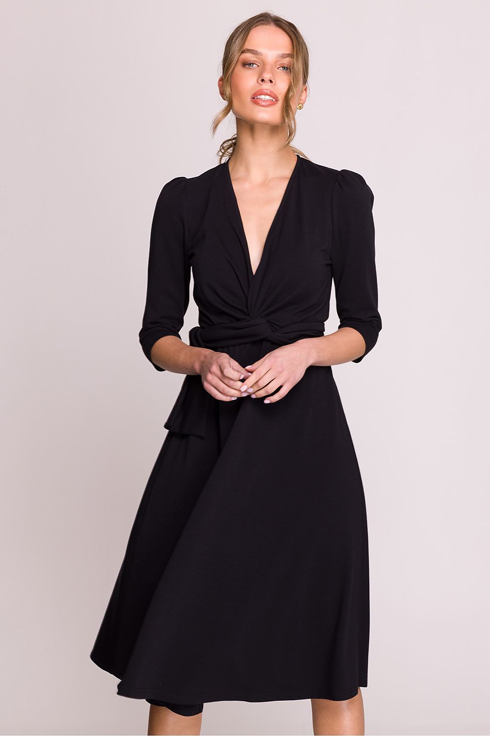  Hétköznapi ruha model 209087 Stylove 