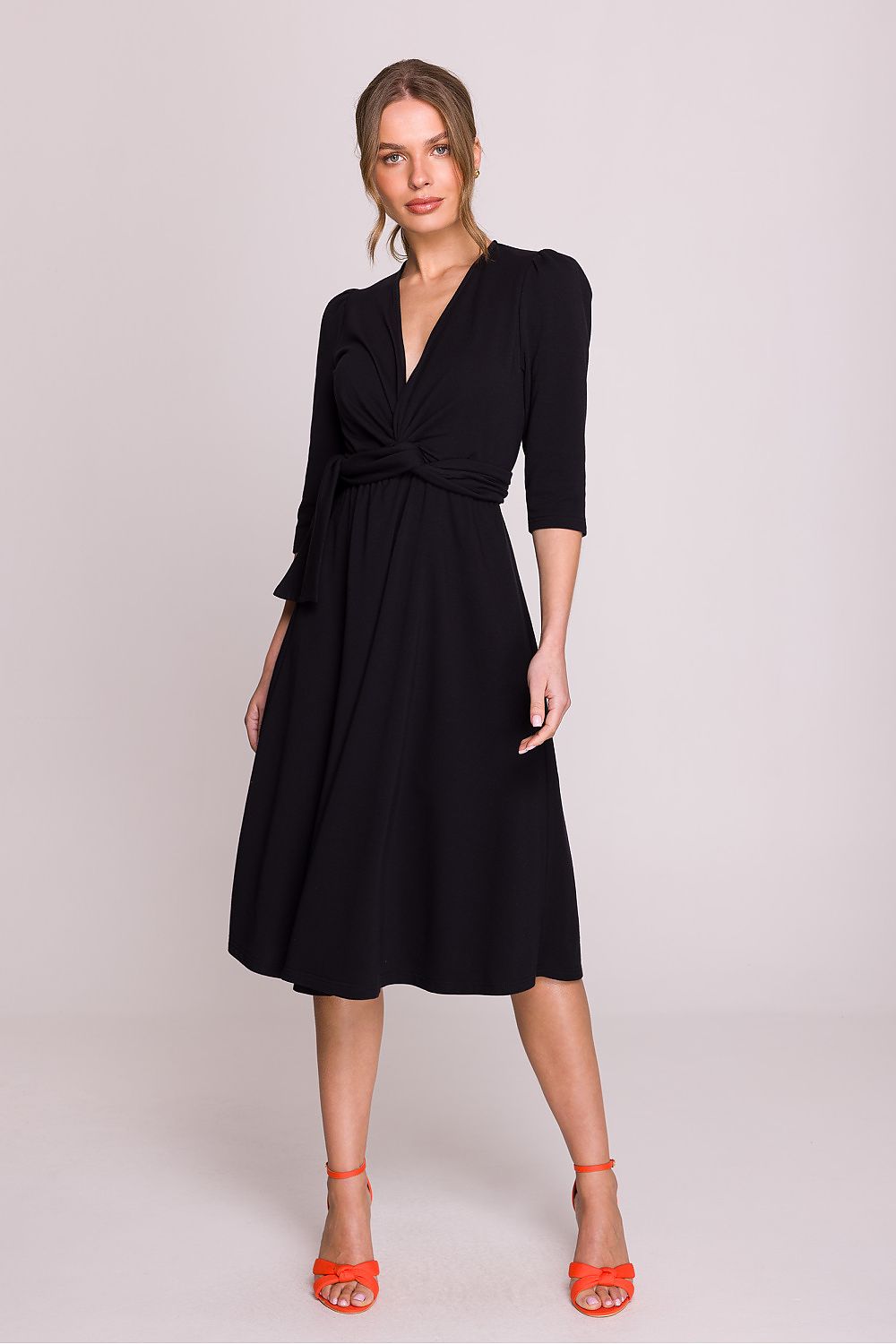  Hétköznapi ruha model 209087 Stylove 