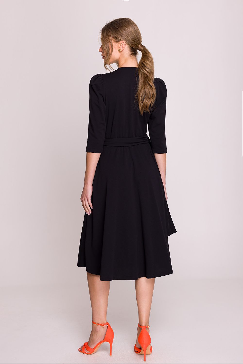  Hétköznapi ruha model 209087 Stylove 