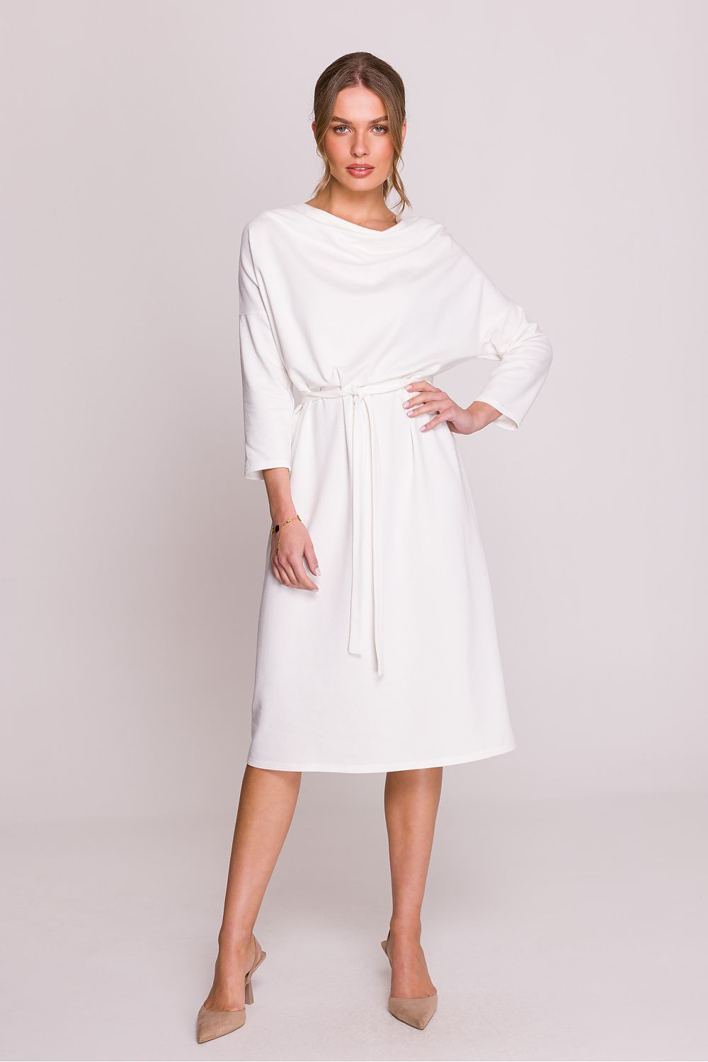  Hétköznapi ruha model 209089 Stylove 