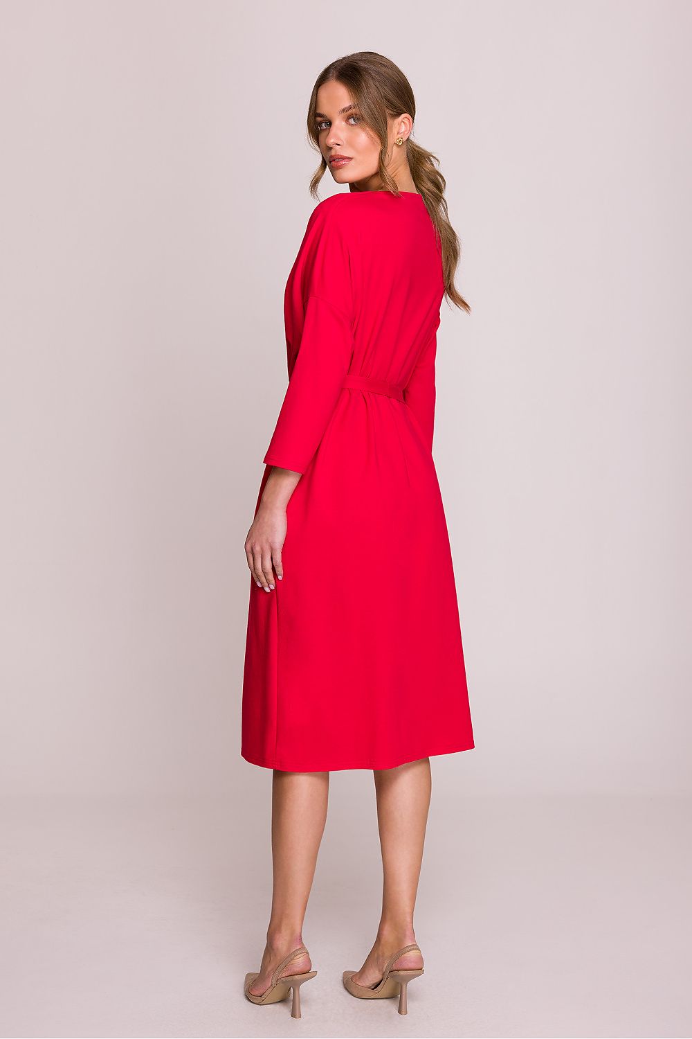  Hétköznapi ruha model 209090 Stylove 