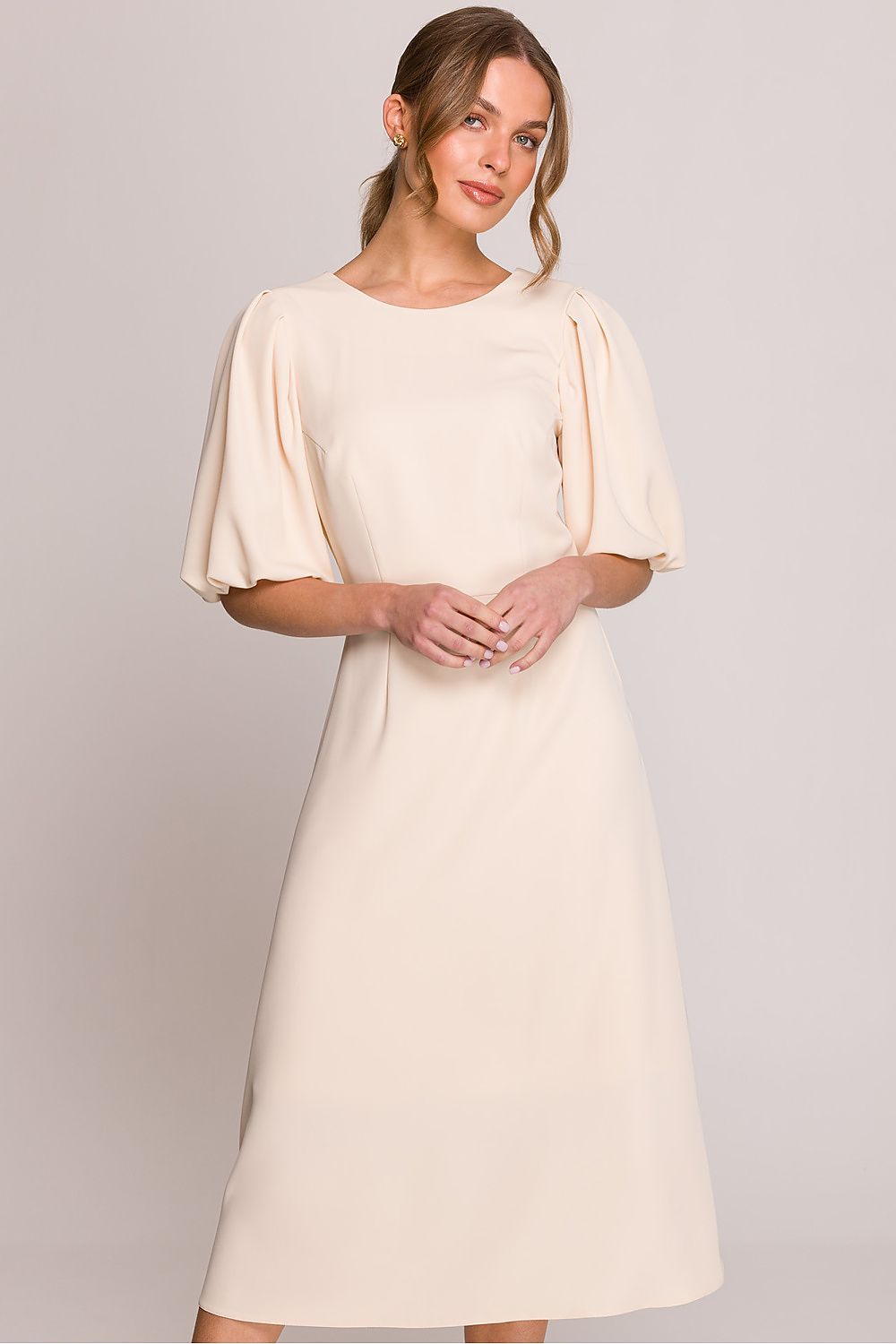  Hétköznapi ruha model 209096 Stylove 