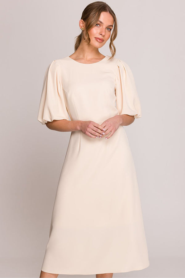  Hétköznapi ruha model 209096 Stylove 