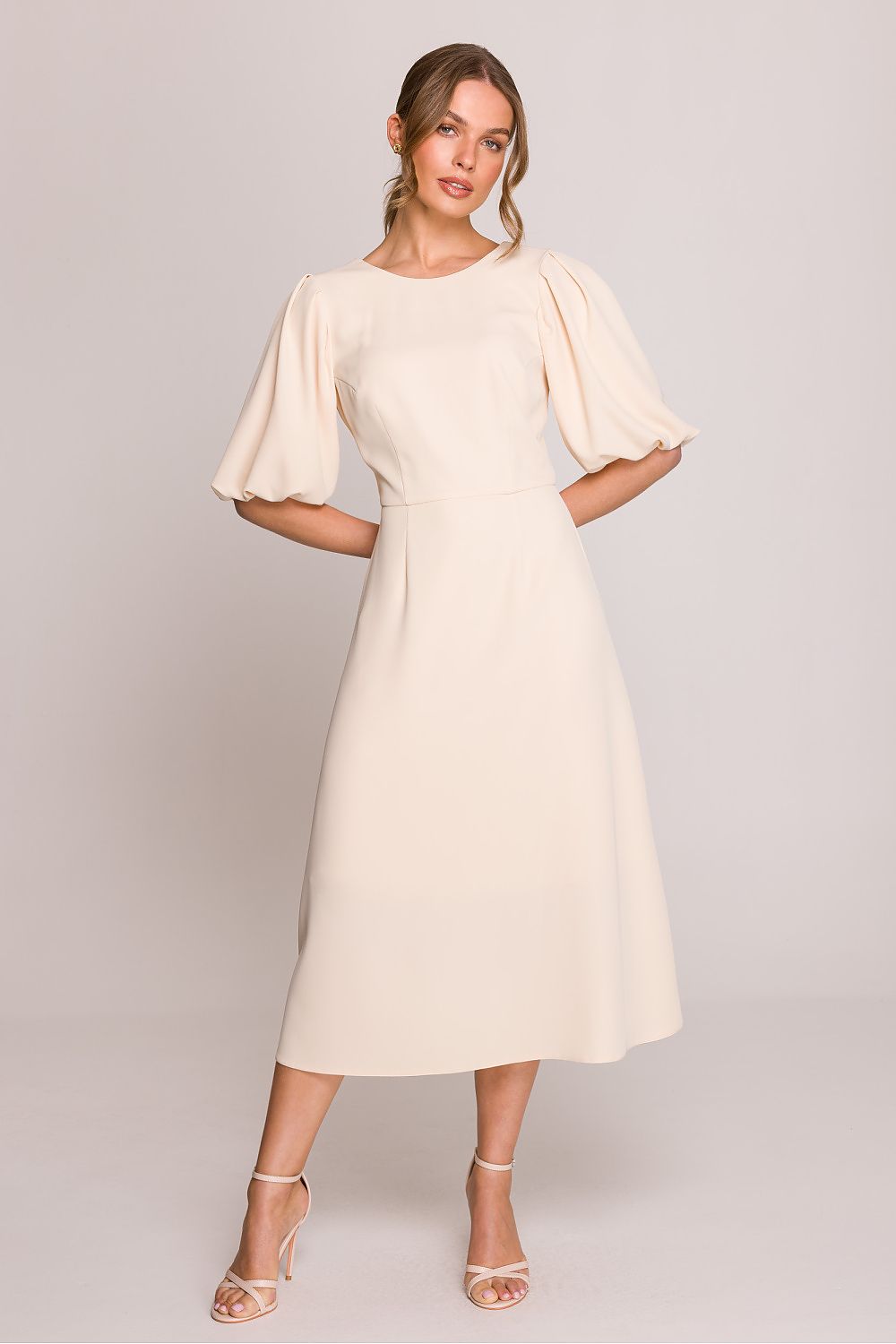  Hétköznapi ruha model 209096 Stylove 