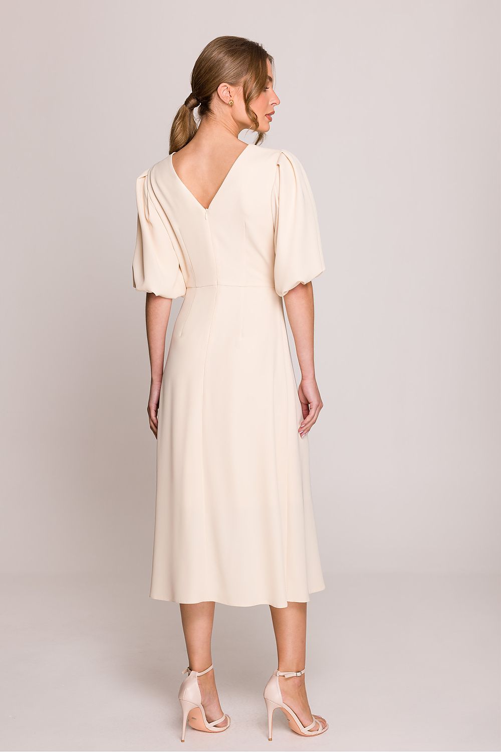  Hétköznapi ruha model 209096 Stylove 