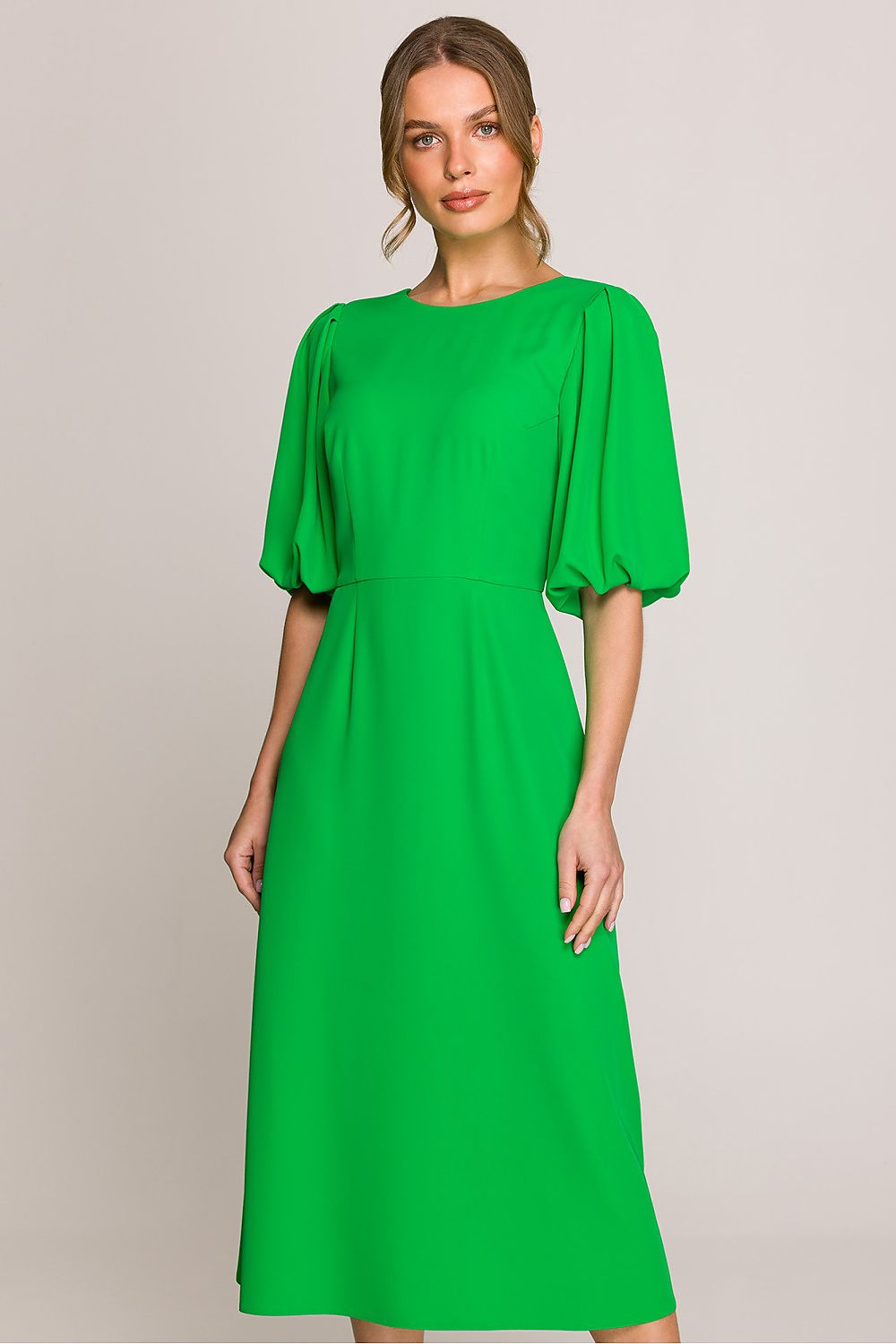  Hétköznapi ruha model 209098 Stylove 