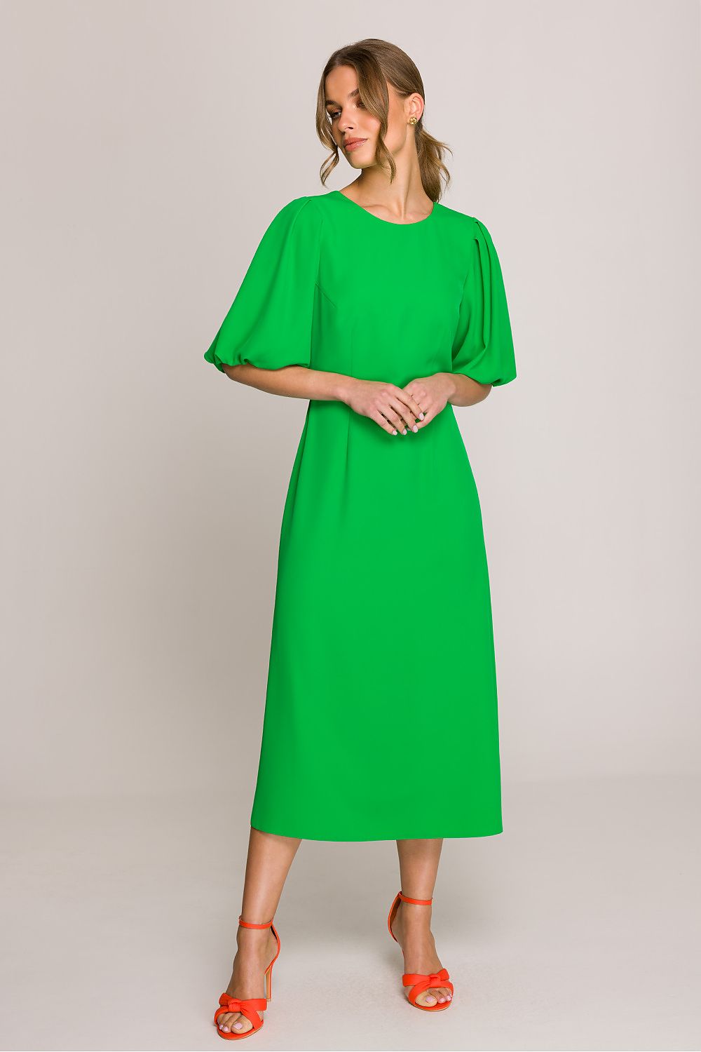  Hétköznapi ruha model 209098 Stylove 