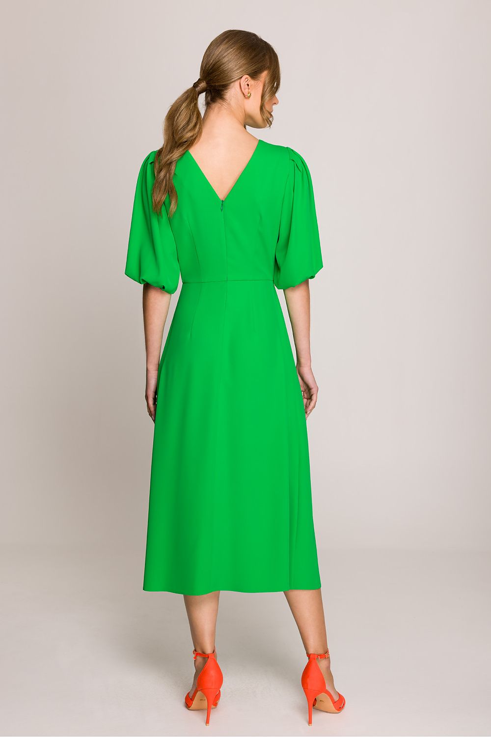  Hétköznapi ruha model 209098 Stylove 