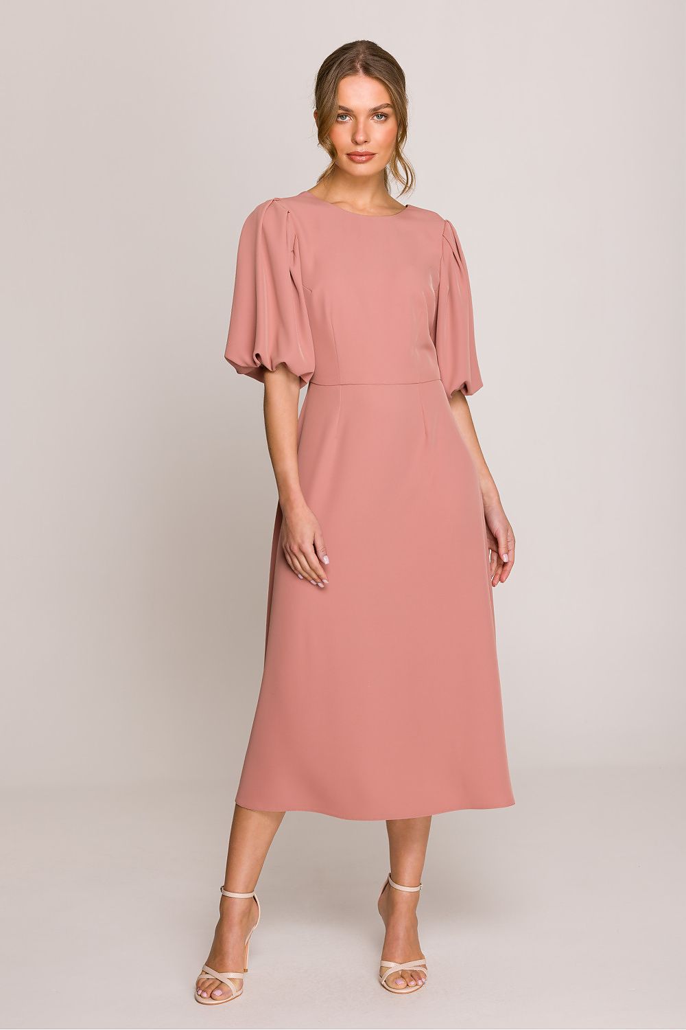  Hétköznapi ruha model 209099 Stylove 