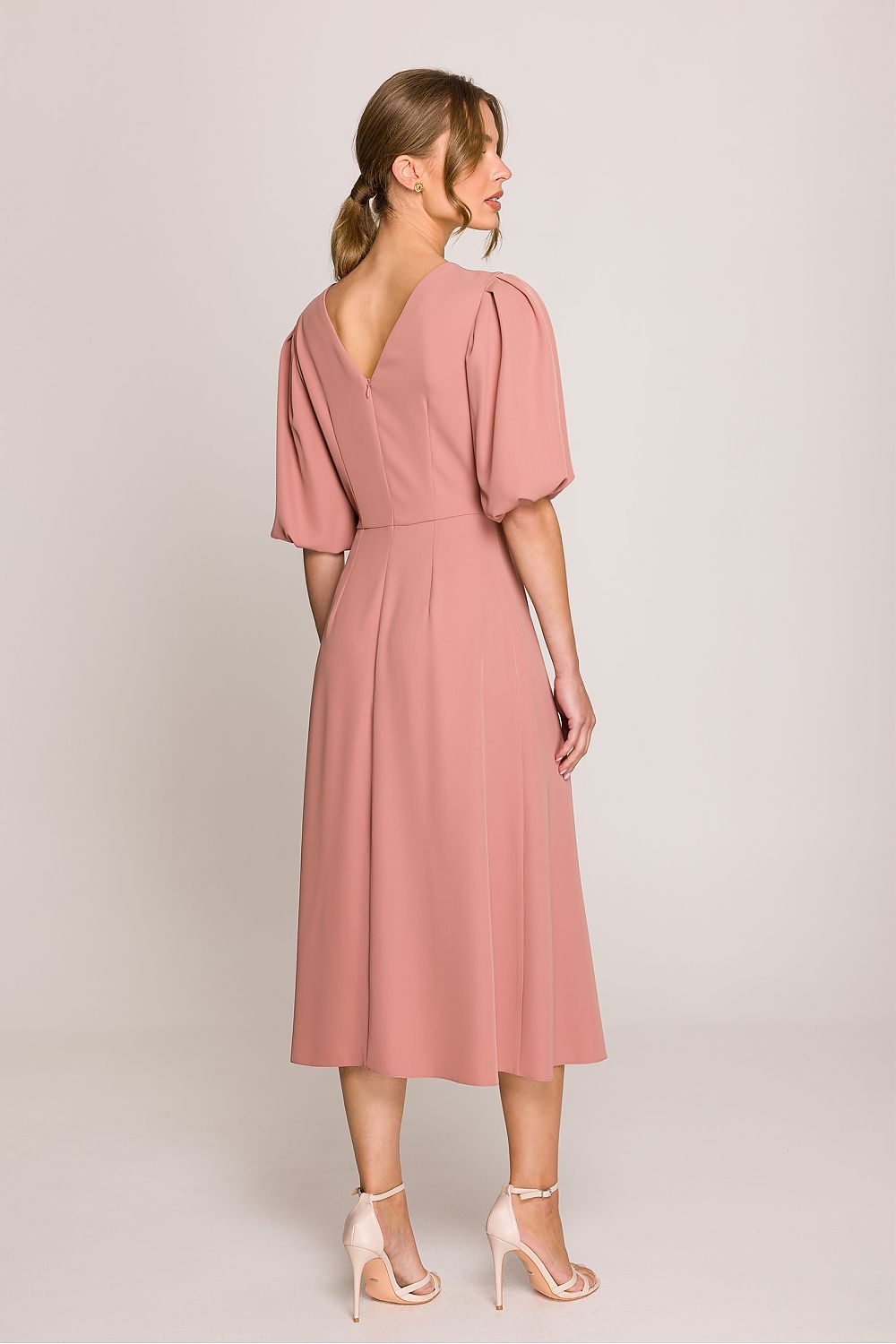  Hétköznapi ruha model 209099 Stylove 