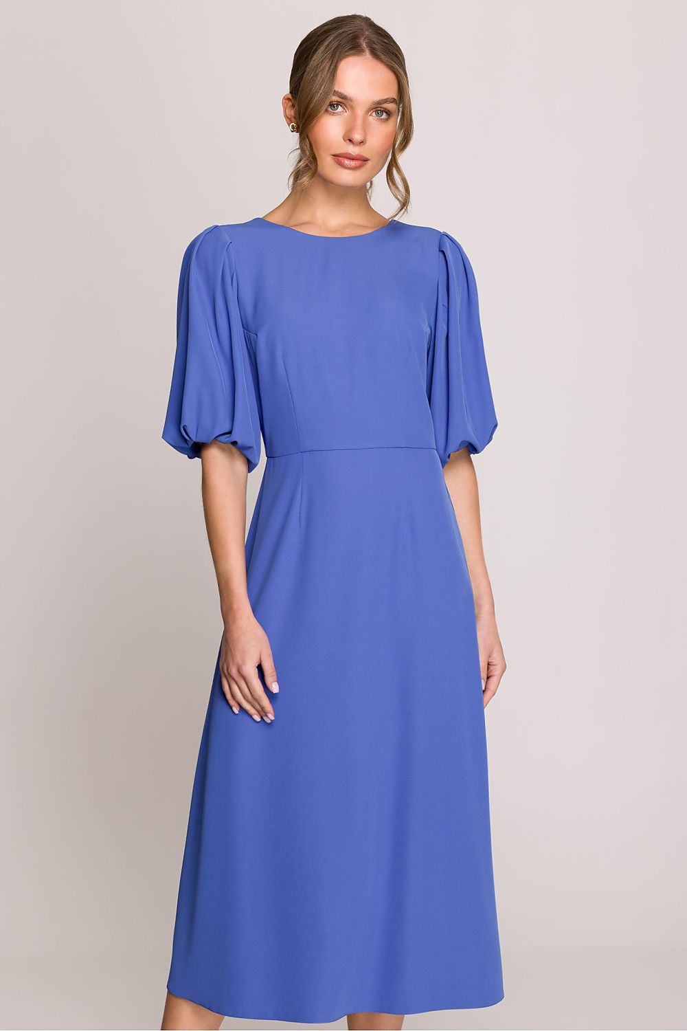  Hétköznapi ruha model 209100 Stylove 