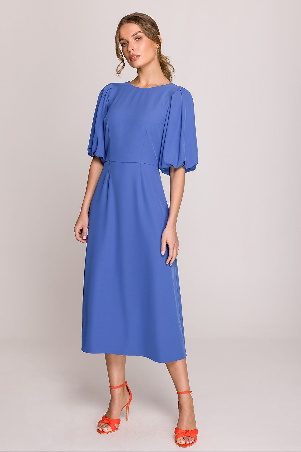  Hétköznapi ruha model 209100 Stylove 