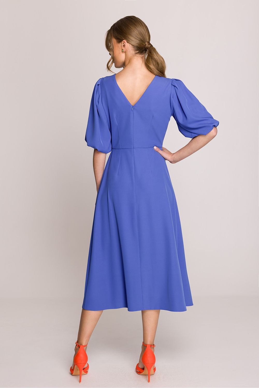  Hétköznapi ruha model 209100 Stylove 