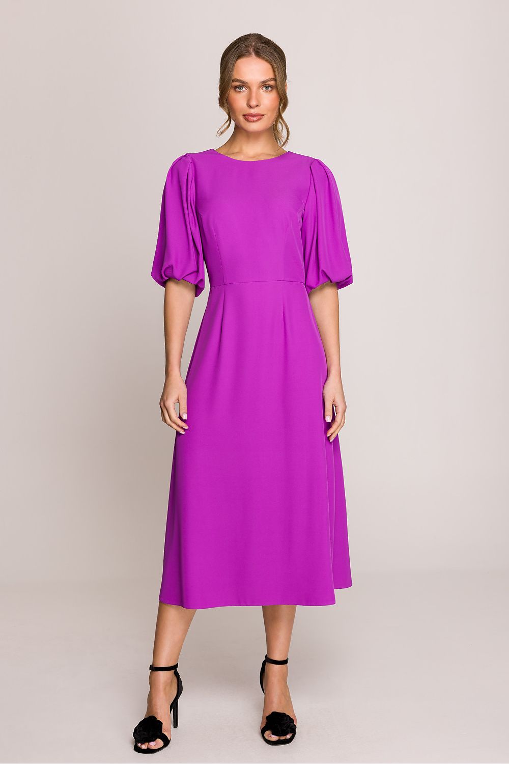  Hétköznapi ruha model 209101 Stylove 