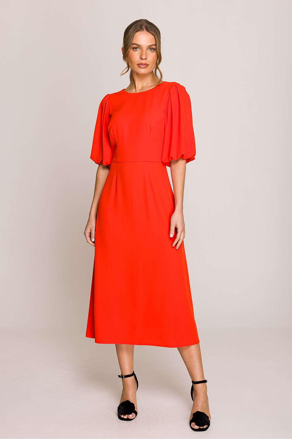  Hétköznapi ruha model 209102 Stylove 