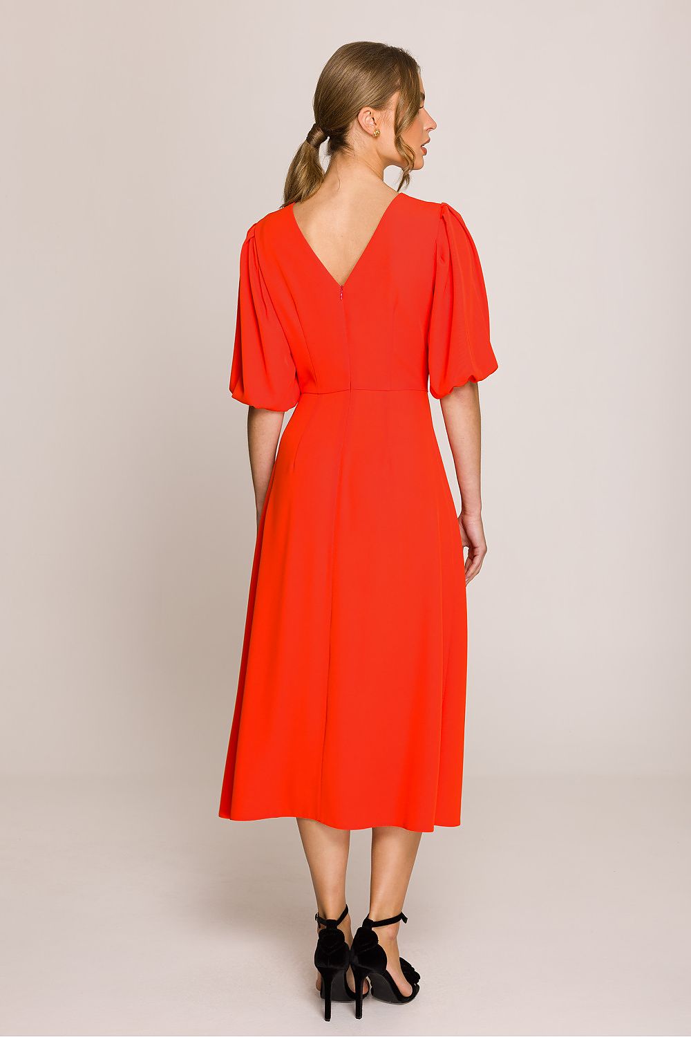  Hétköznapi ruha model 209102 Stylove 